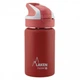 Термопляшка Laken Summit Thermo Bottle 0,35л Red TS3R - зображення 1