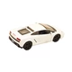 Машинка металева Bburago Lamborghini Gallardo Lp560-4 (2008) (біла, 1:32) - зображення 3