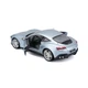 Автомодель - Ferrari Roma (ассорти серый металлик, красный металлик, 1:24) - изображение 6