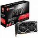 Видеокарта MSI AMD Radeon RX 5700 8Gb Mech GP OC (Radeon RX 5700 Mech GP OC) (GDDR6, 256 bit, PCI-E 4.0 x16), factory refurbished - изображение 5