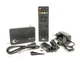 Спутниковый ресивер тюнер uClan B6 LITE Full HD Multistream - изображение 6