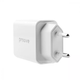 Сетевое зарядное устройство СЗУ Proove Rapid 20W Type-C + USB white - изображение 4