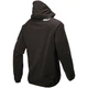 Куртка для бега мембранная Inov-8 AT-C Stormshell FZ M мужcкая (черный) XL (000579.BK.XL) - изображение 2