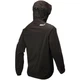 Куртка для бега мембранная Inov-8 AT-C Stormshell FZ M мужcкая (черный) XL (000579.BK.XL) - изображение 4