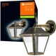 Фасадний світильник LEDVANCE ENDURA Classic Tradition Down Gold E27 IP44 (4058075206168) - зображення 1