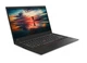 Ноутбук Lenovo ThinkPad X1 Carbon 6th Gen (20KH006GIX) Black / Intel Core i7-8550U / RAM 8 ГБ / SSD 512 ГБ / Intel UHD Graphics 620 / Windows 10 Pro / LTE (4G) (Вітринний зразок) - Б/В - зображення 1
