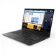 Ноутбук Lenovo ThinkPad X1 Carbon 6th Gen (20KH006GIX) Black / Intel Core i7-8550U / RAM 8 ГБ / SSD 512 ГБ / Intel UHD Graphics 620 / Windows 10 Pro / LTE (4G) (Вітринний зразок) - Б/В - зображення 5