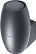 Фасадний світильник LEDVANCE ENDURA Classic Cannon Wall Up GU10 IP44 (4058075554474) - зображення 1