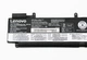 Батарея для ноутбука Lenovo ThinkPad T460S (00HW022 11.25V 24Wh 1920mAh) Аккумулятор - изображение 8