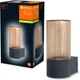 Фасадний світильник LEDVANCE ENDURA Classic Pipe Wall Amber E27 IP44 (4058075554214) - зображення 6