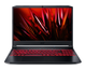 Ноутбук Acer Nitro 5, i7-11800H, RTX 3050 Ti, SSD: 512 ГБ AN515-57-79TD - зображення 2