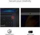 Ноутбук ASUS - Ноутбук VivoBook Pro 15 M6500QH 15,6" - AMD Ryzen 5 - ОЗУ 8 ГБ - NVIDIA GTX 1650 - 512 ГБ SSD - Win 11 - зображення 12