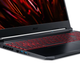 Ноутбук Acer Nitro 5, i7-11800H, RTX 3050 Ti, SSD: 512 ГБ AN515-57-79TD - зображення 8