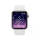 Умные смарт часы Smart Watch I7 PRO MAX с голосовым вызовом тонометр пульсометр оксиметр 44mm Белый - изображение 3