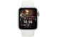 Умные смарт часы Smart Watch I7 PRO MAX с голосовым вызовом тонометр пульсометр оксиметр 44mm Белый - изображение 4