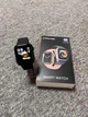 Умные смарт часы Smart Watch I7 PRO MAX с голосовым вызовом тонометр пульсометр оксиметр 44mm Черный - изображение 4