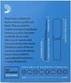 Трость для кларнета D'Addario Royal - Bb Clarinet #2.5 (1шт) - изображение 3