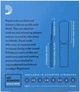 Трость для кларнета D'Addario Royal - Bb Clarinet #3.5 (1шт) - изображение 3