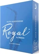 Трость для альт саксофона D'Addario Royal - Alto Sax #3.5 (1шт) - изображение 2