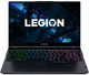 Laptop Lenovo Legion 5 15ITH6 (82JH0055PB) Phantom Blue - obraz 1