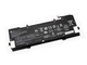 Original 6700mAh 11.55V KB06XL акумулятор для HP Spectre x360 15-BL002XX Z6L01EA Z6K97EA Z6K99EA Z6K96EA Z6L00EA Z6L02EA HSTNN-DB7R - изображение 1