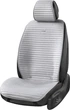 Комплект премиум накидок для сидений Beltex Barcelona Grey (BX83200) - изображение 2