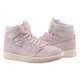 Кеды женские Jordan 1 Zoom Air Comfort 37.5 Фиолетовый CT0979-500 - изображение 6