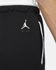 Чоловічі штани Jordan Jumpman (DJ0260-010) L Чорний - зображення 5