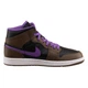 Кроссовки мужские Jordan 1 Mid 40.5 Комбінований DQ8426-215 - изображение 8