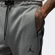 Штани чоловічі Jordan Dri-Fit Sport (DV9785-063) XL Сірий - зображення 4