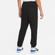 Чоловічі штани Jordan Sprt Dna Flc Pant (DJ0190-010) L Чорний - зображення 2
