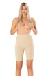 Корректирующие велосипедки Formactive-1010 XL бежевые - изображение 1