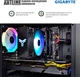 Комп'ютер Artline Gaming X49 v09 (X49v09) AMD Ryzen 5 3600 / RAM 16ГБ / SSD 480ГБ / nVidia GeForce GTX 1660 Super 6ГБ - зображення 4