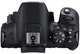 Фотоапарат Canon EOS 850D kit 18-55 IS STM Black (3925C016) - зображення 2