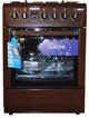 Плита Liberty PWE-6115 CB-F - изображение 1