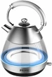Електрочайник PRIME Technics PKG 1795 S - изображение 1
