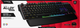 Клавиатура проводная HyperX Alloy MKW100 USB Black (4P5E1AA) - изображение 10