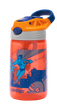 Бутилка для води дитяча Contigo Gizmo Flip 420 мл (2116115) - зображення 5