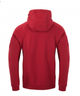 Худі Urban Tactical Hoodie Lite (Kangaroo) Helikon-Tex Red 2XL Тактичні чоловічі - зображення 2