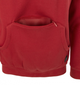 Худі Urban Tactical Hoodie Lite (Kangaroo) Helikon-Tex Red 2XL Тактичні чоловічі - зображення 5