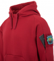 Худи Urban Tactical Hoodie Lite (Kangaroo) Helikon-Tex Red XL (Красный) Тактическое мужское - изображение 4