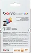 Фотобумага Barva Profi Белый Сатин 10x15 см 255 г/м2 50 л (IP-V255-266) - изображение 2
