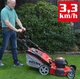 Газонокосилка электрическая HECHT 1802 S - изображение 8