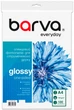 Фотобумага Barva Everyday Глянцевая А4 150 г/м2 100 л (IP-CE150-136) - изображение 1