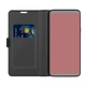 Чохол-книжка EcoCase Prestige для Blackview BV6900 Black - изображение 2