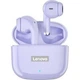 Бездротові навушники Lenovo LP40 pro Plus Bluetooth 5.3 Purple - зображення 2