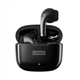Бездротові навушники Lenovo LP40 pro Plus Bluetooth 5.3 Black - изображение 3