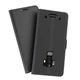 Чохол-книжка EcoCase Prestige для Blackview BV6900 Black - изображение 6