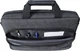 Сумка для ноутбука Grand-X SB-148D 14" soft pocket Dark Grey - изображение 4