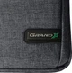 Сумка для ноутбука Grand-X SB-148D 14" soft pocket Dark Grey - изображение 6